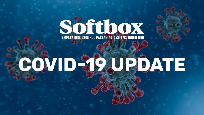 Softbox Covid-19 Update Image
